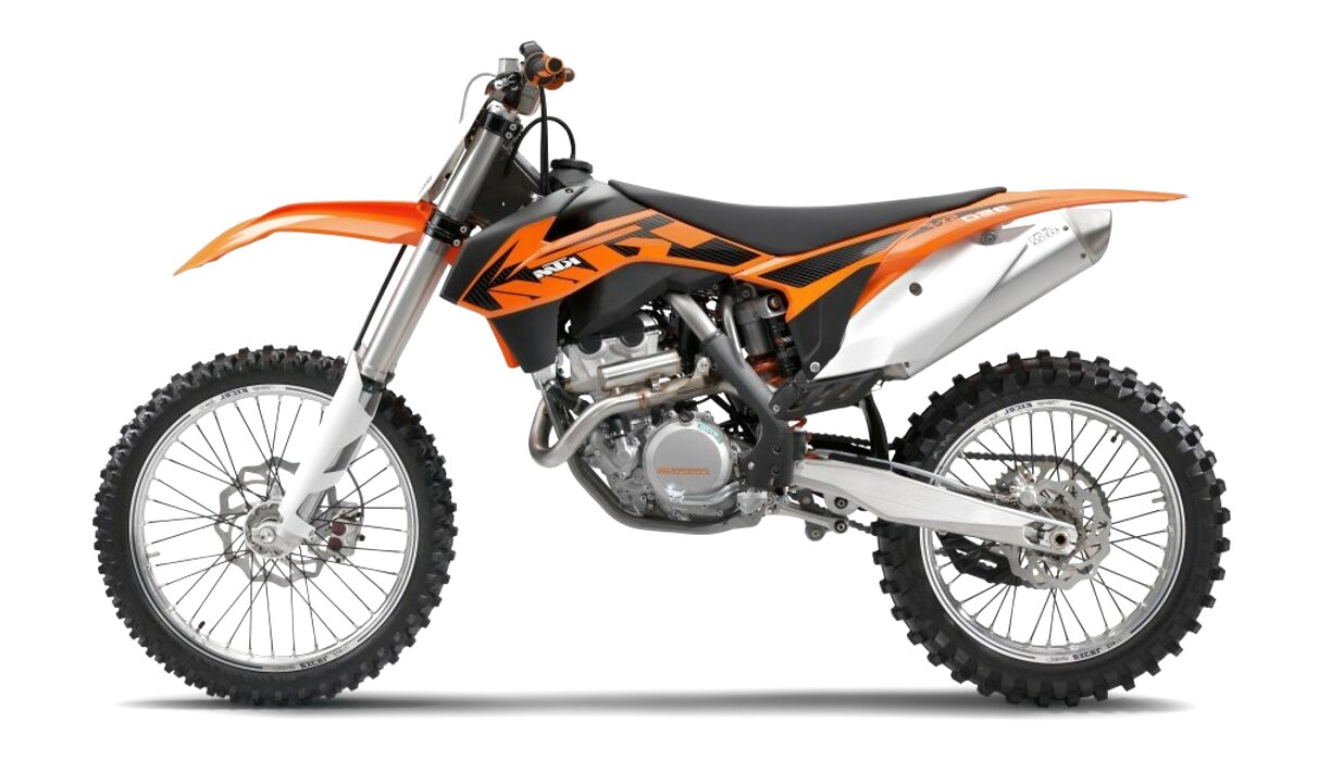 Ktm 350 Sxf 2013 for sale in UK | View 42 bargains