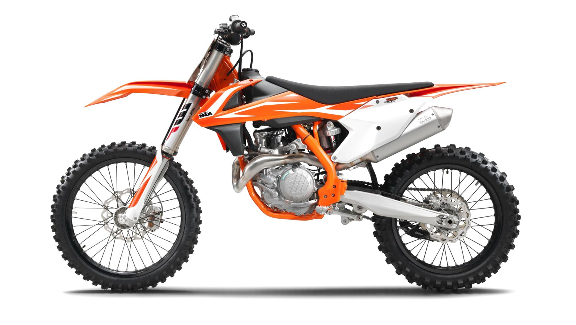 Ktm 450 Bike for sale in UK | 77 used Ktm 450 Bikes