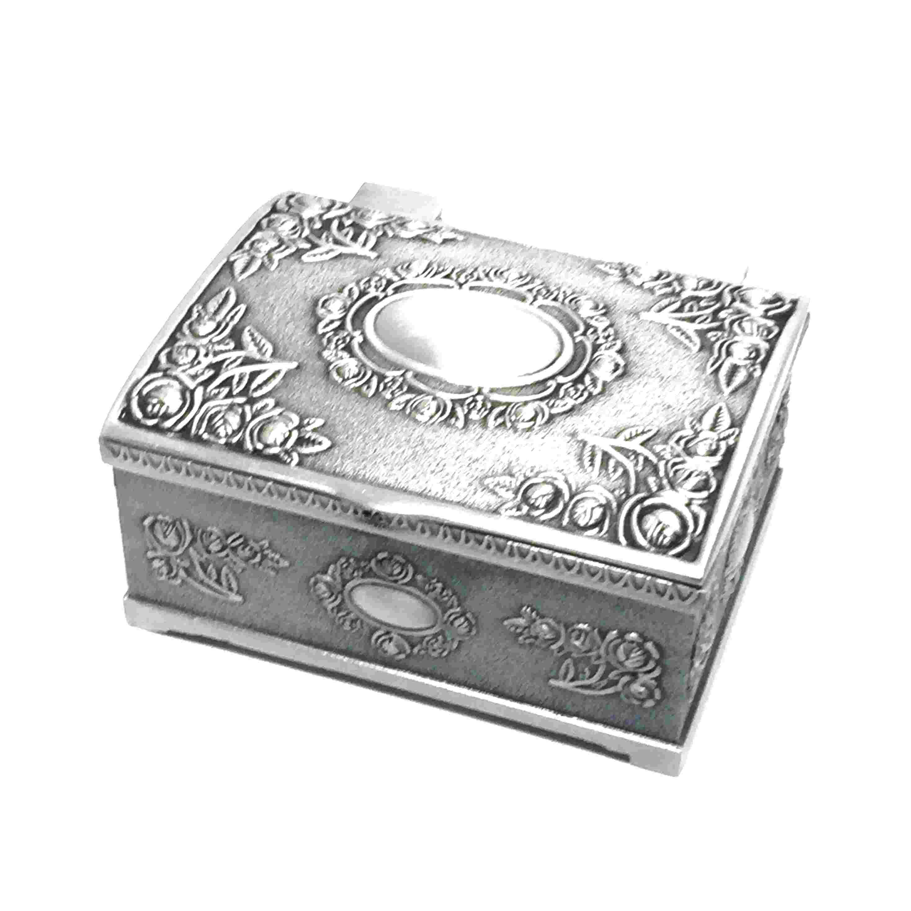 Pewter Box for sale in UK | 73 used Pewter Boxs