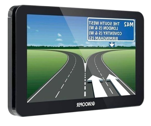 Snooper Hgv Sat Nav for sale in UK | 56 used Snooper Hgv Sat Navs