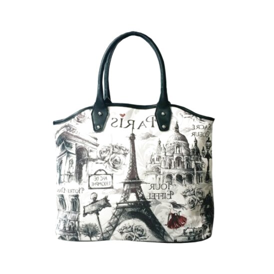 Paris Handbags for sale in UK | 58 used Paris Handbags