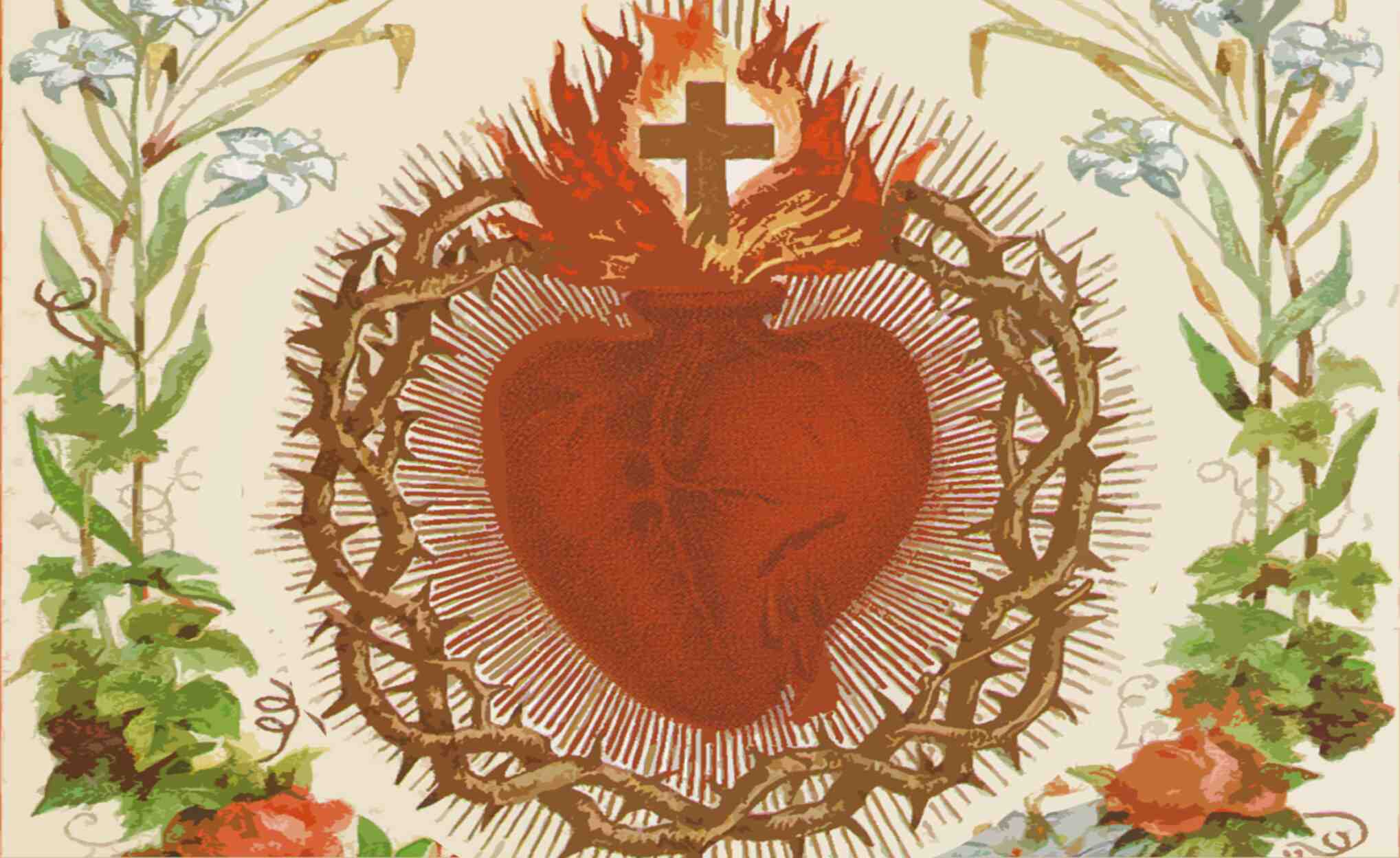 Sacred Heart for sale in UK | 71 used Sacred Hearts