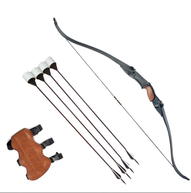 used archery equipment for sale