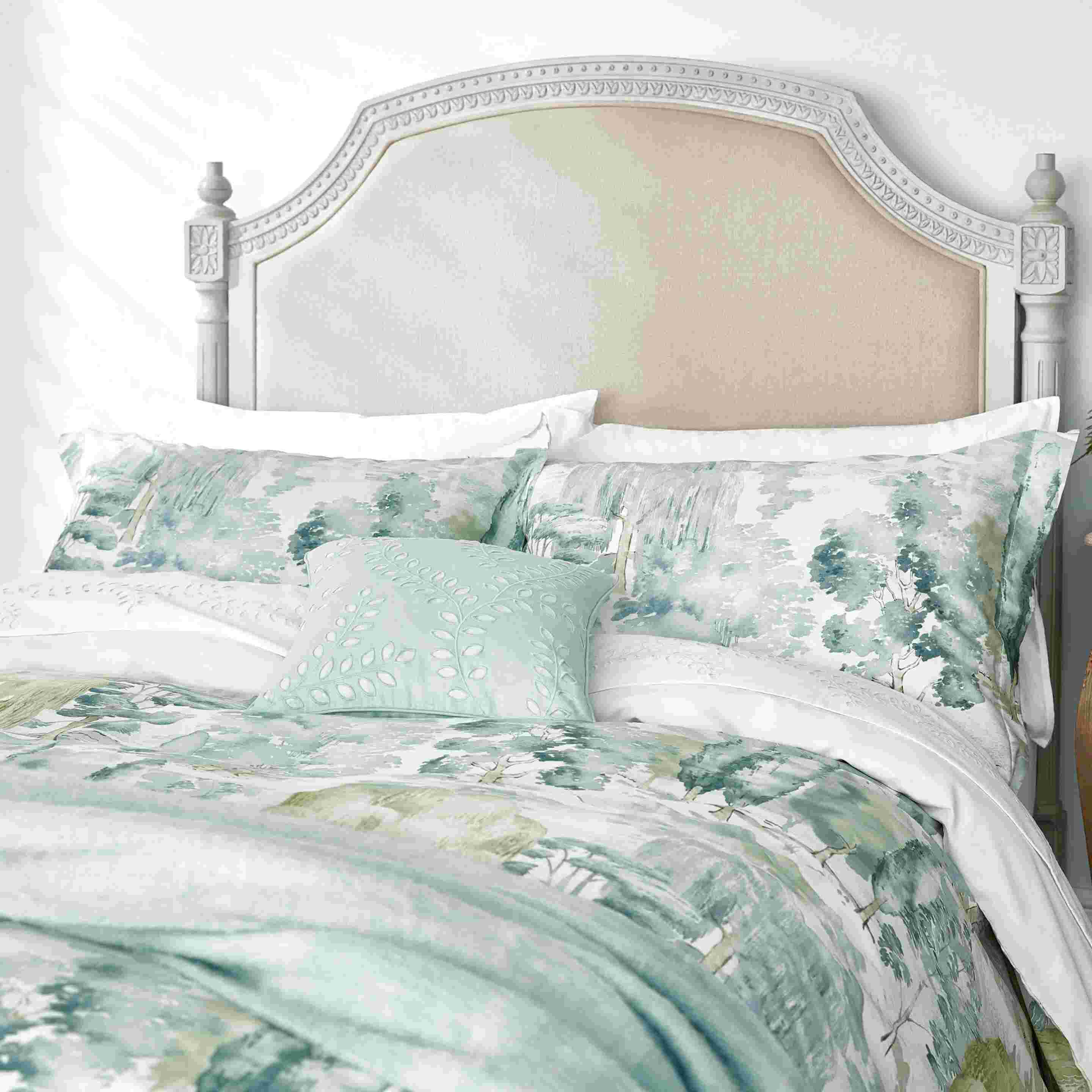 Sanderson Duvet For Sale In Uk 33 Used Sanderson Duvets