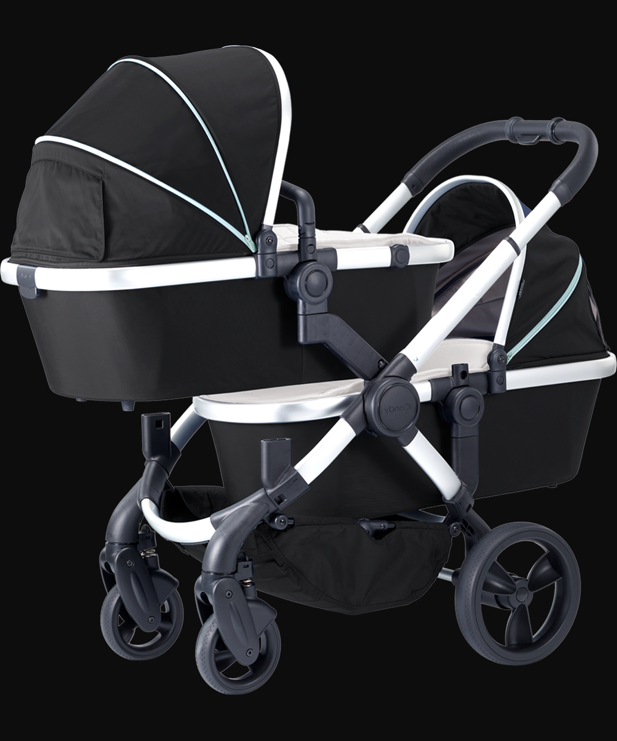 icandy carrycot rain cover