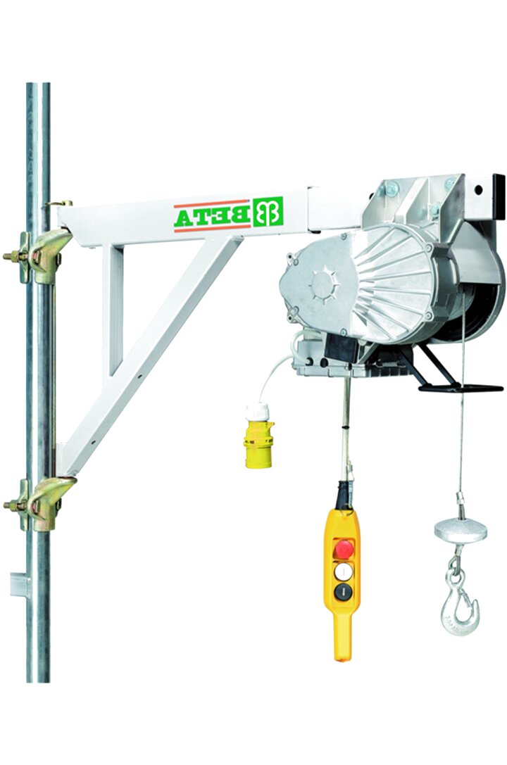 lifting hoist