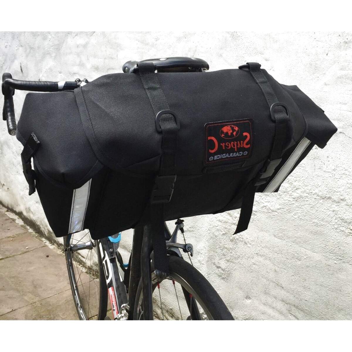 carradice cycle bags