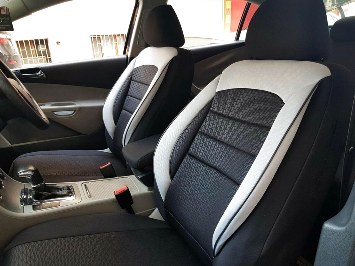 Renault Megane Seat Covers for sale in UK | 66 used Renault Megane Seat ...