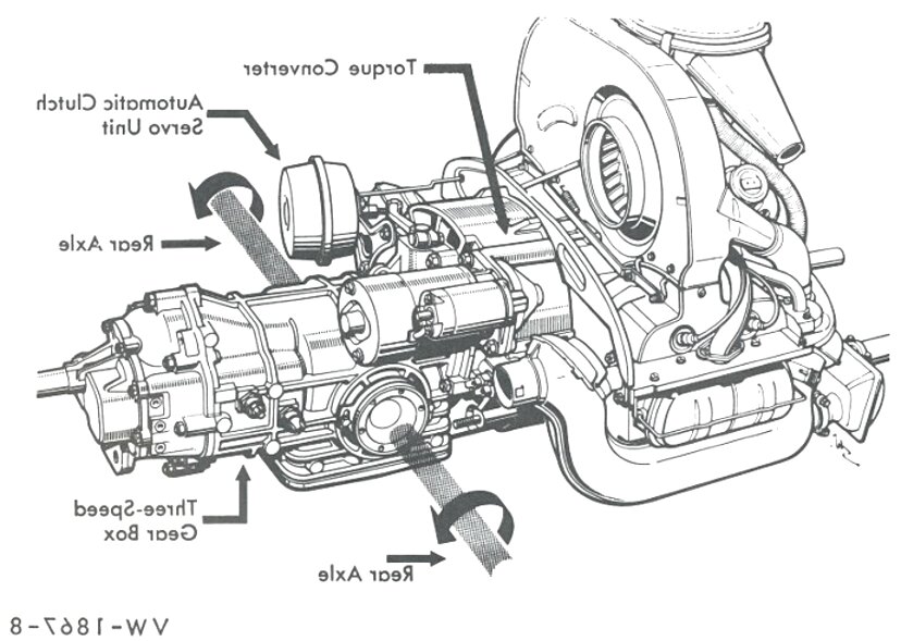 Vw Beetle Automatic Gearbox for sale in UK | 49 used Vw Beetle ...