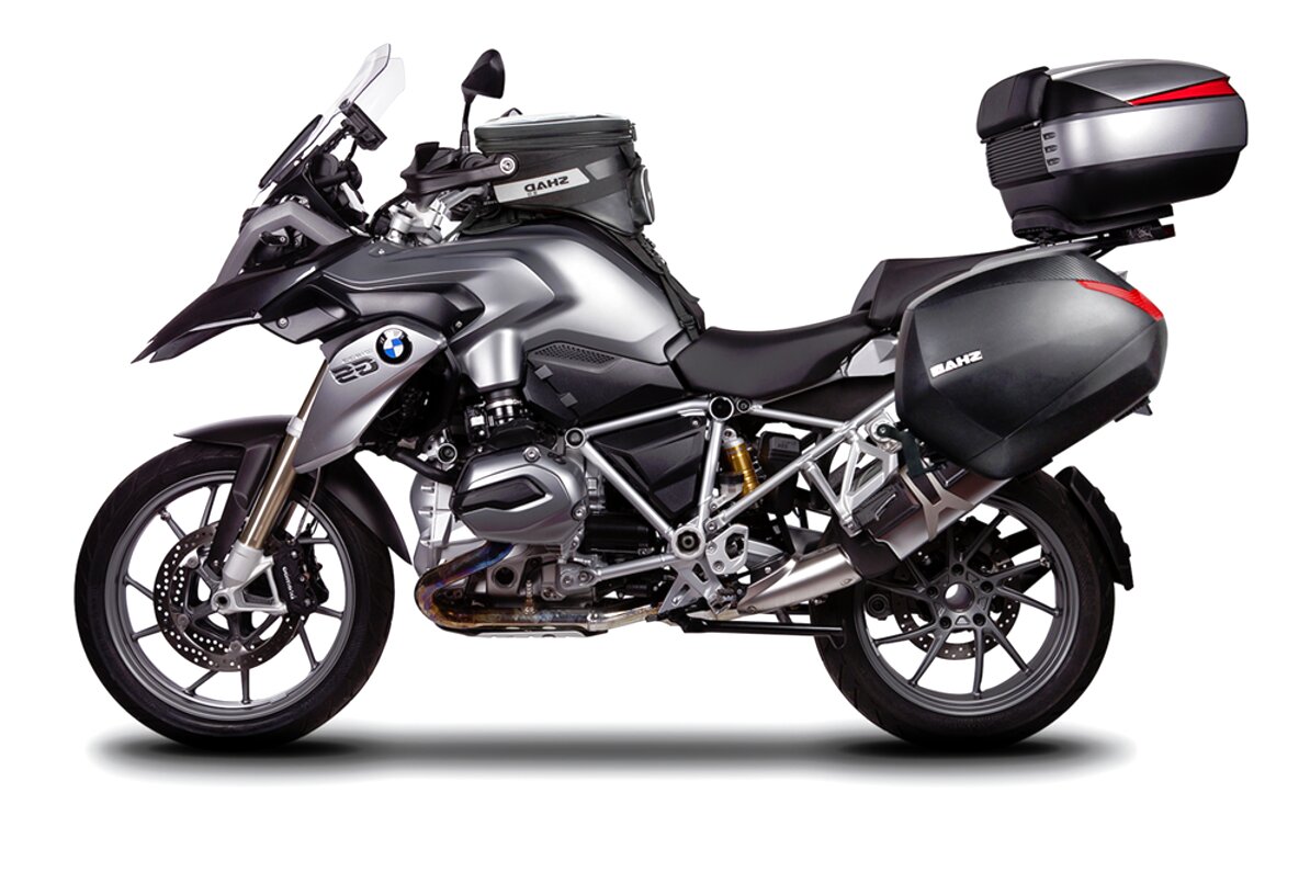 Bmw R1200 Luggage for sale in UK | 66 used Bmw R1200 Luggages