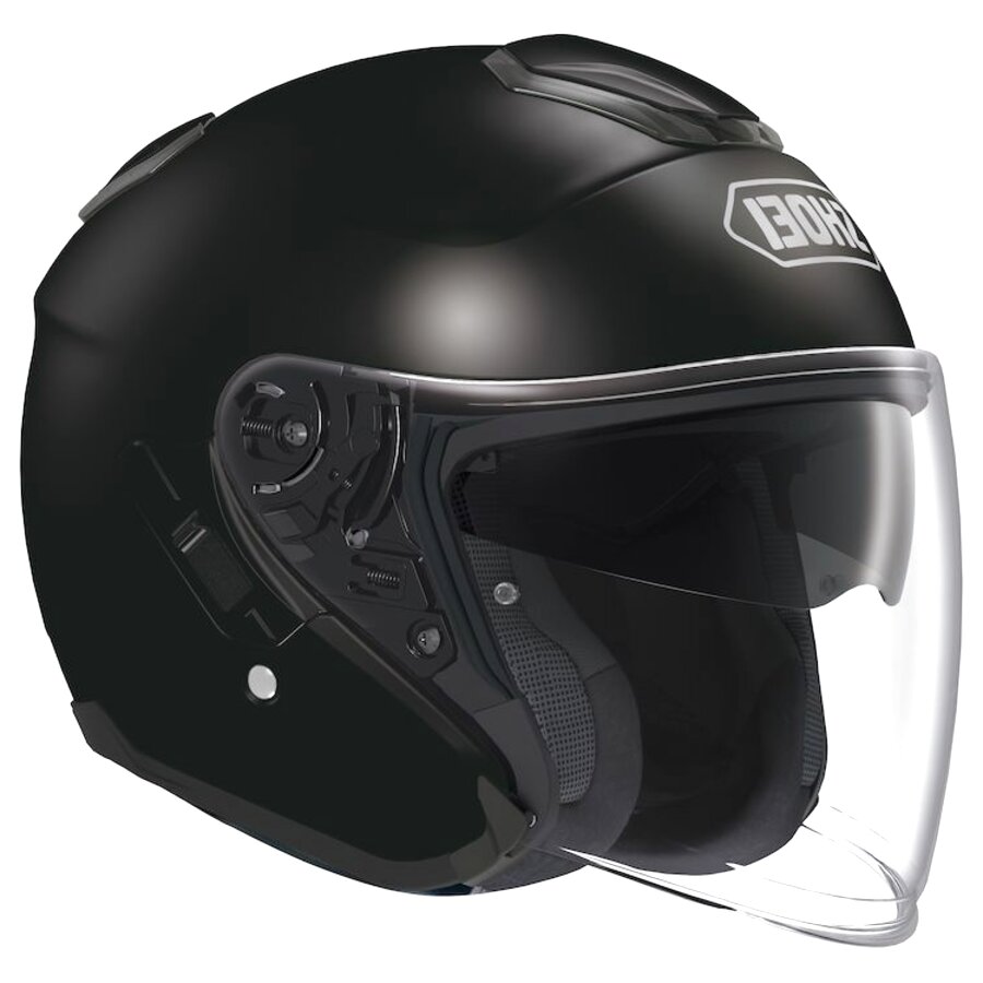 Shoei Open Face Motorcycle Helmets for sale in UK | 43 used Shoei Open ...