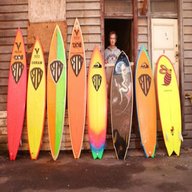 mr surfboards for sale