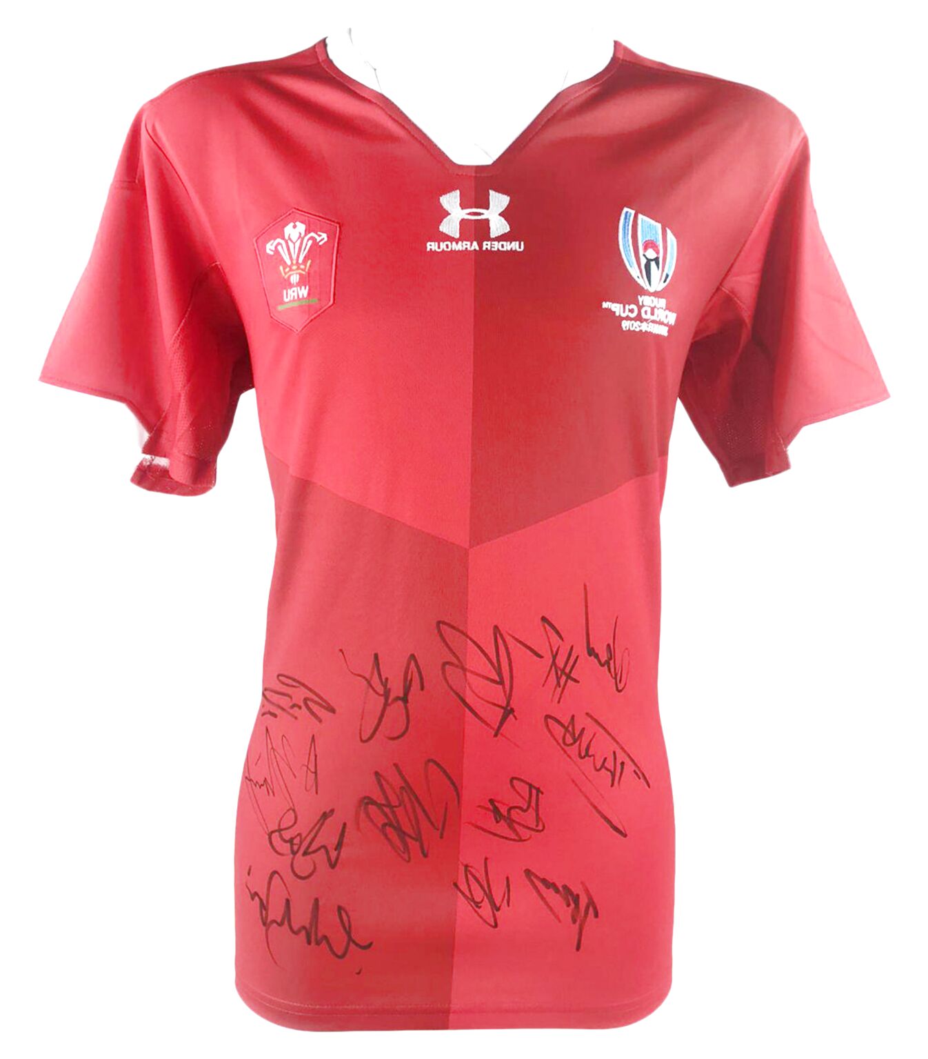 official wales rugby shirt 2021