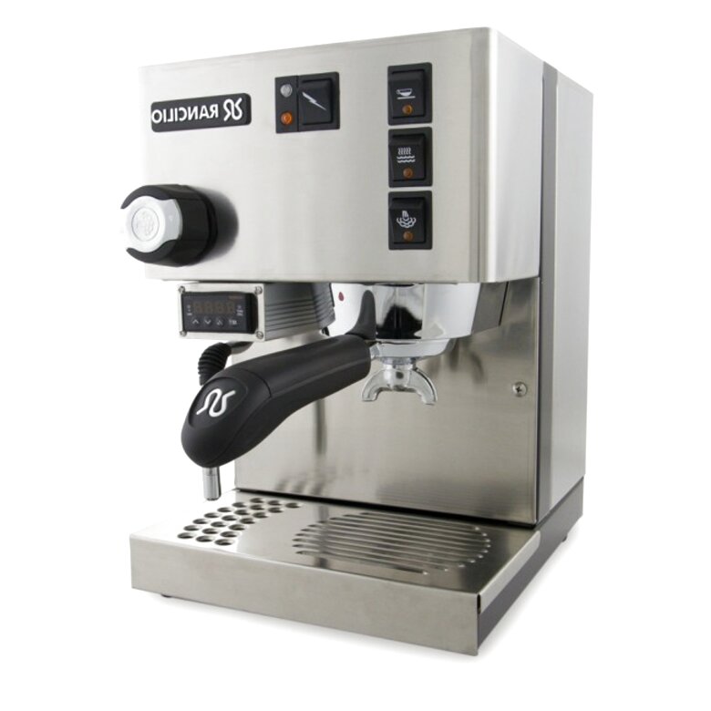 Rancilio Silvia for sale in UK | 30 used Rancilio Silvias