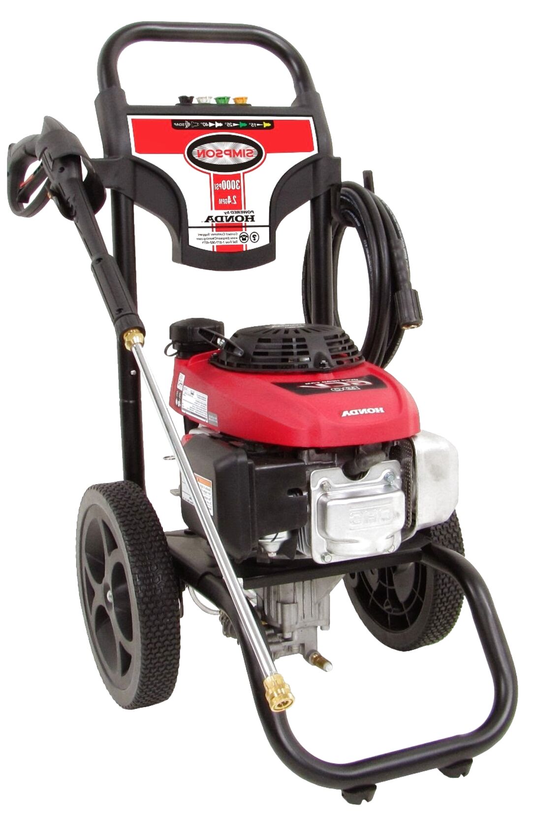 Power Washer for sale in UK | 81 used Power Washers