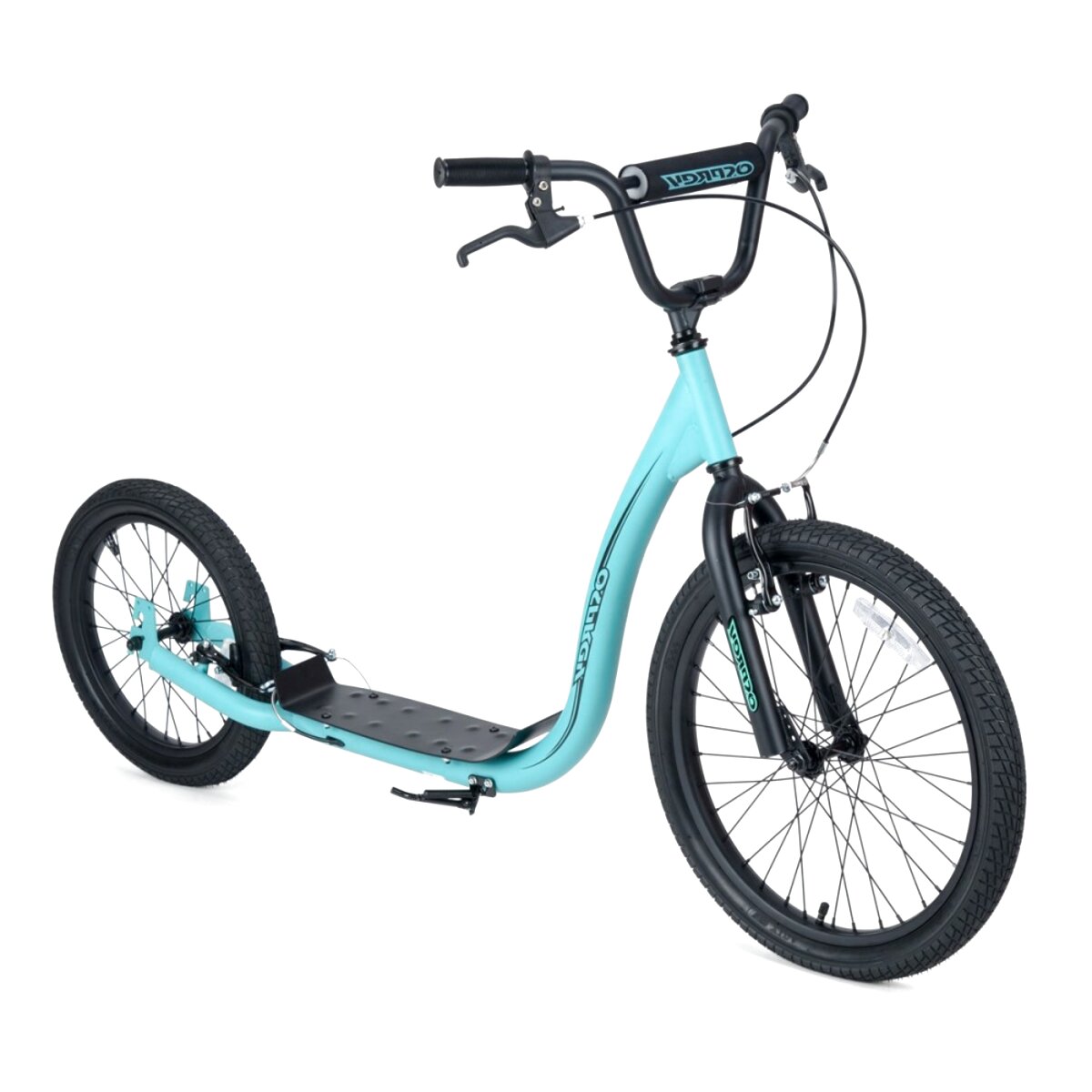 Bmx Scooter for sale in UK | 81 used Bmx Scooters