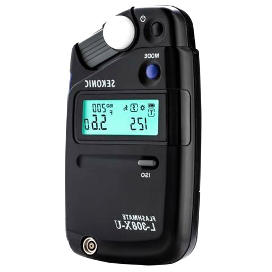 Sekonic Light Meter for sale in UK | 61 used Sekonic Light Meters