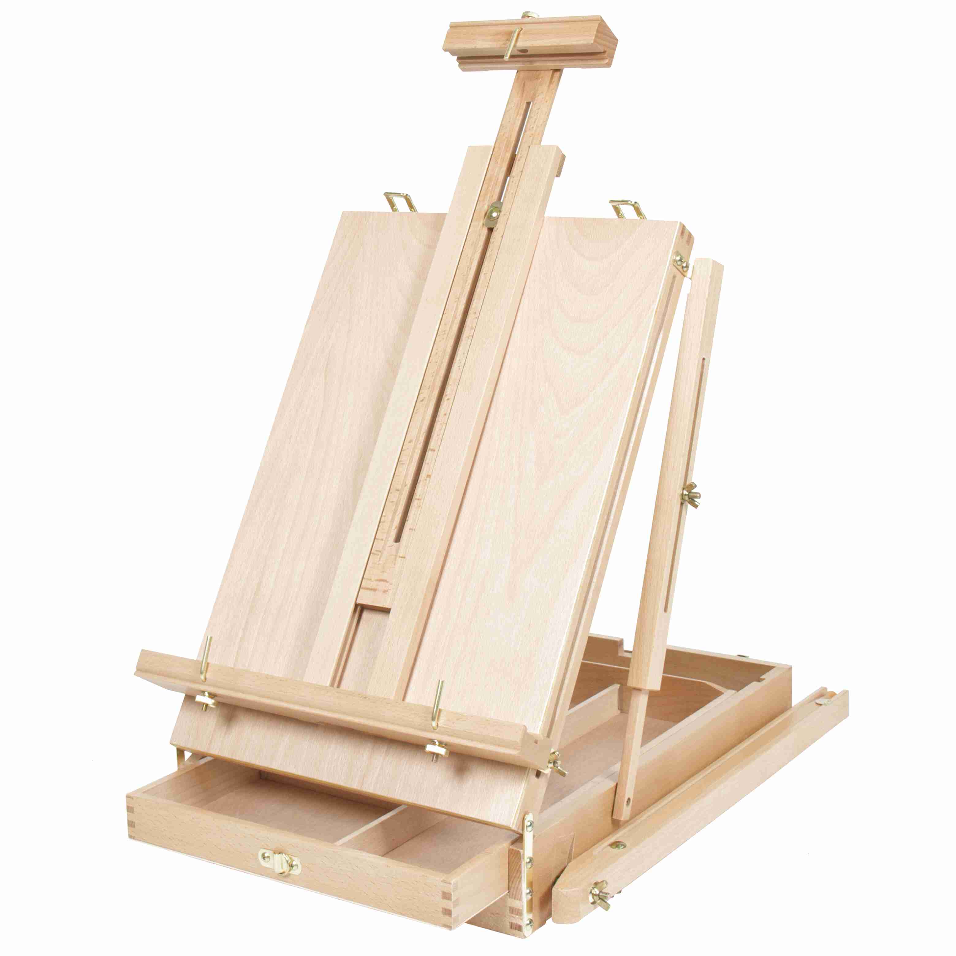 Artist Box Easel for sale in UK View 24 bargains