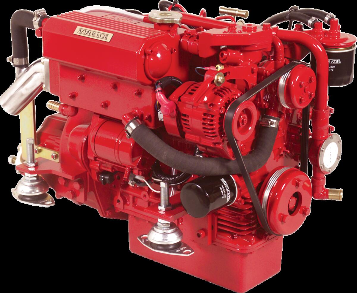 Beta Marine Engines for sale in UK | 18 used Beta Marine Engines