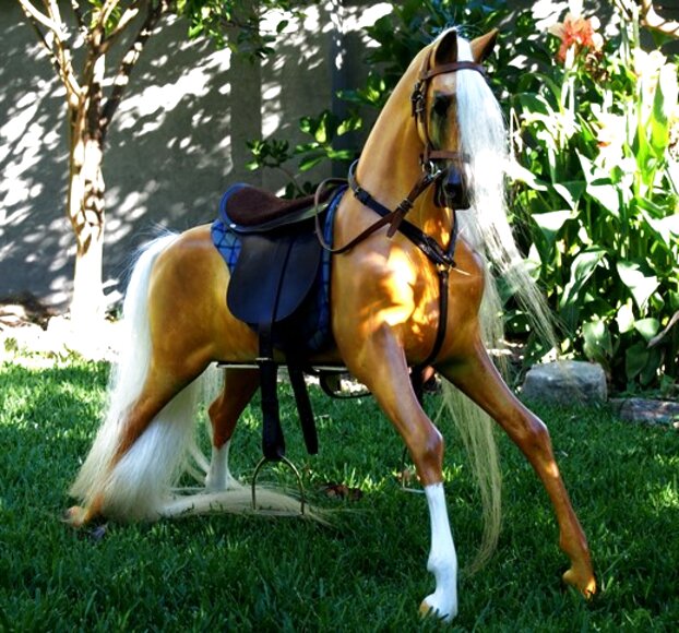 second hand rocking horses