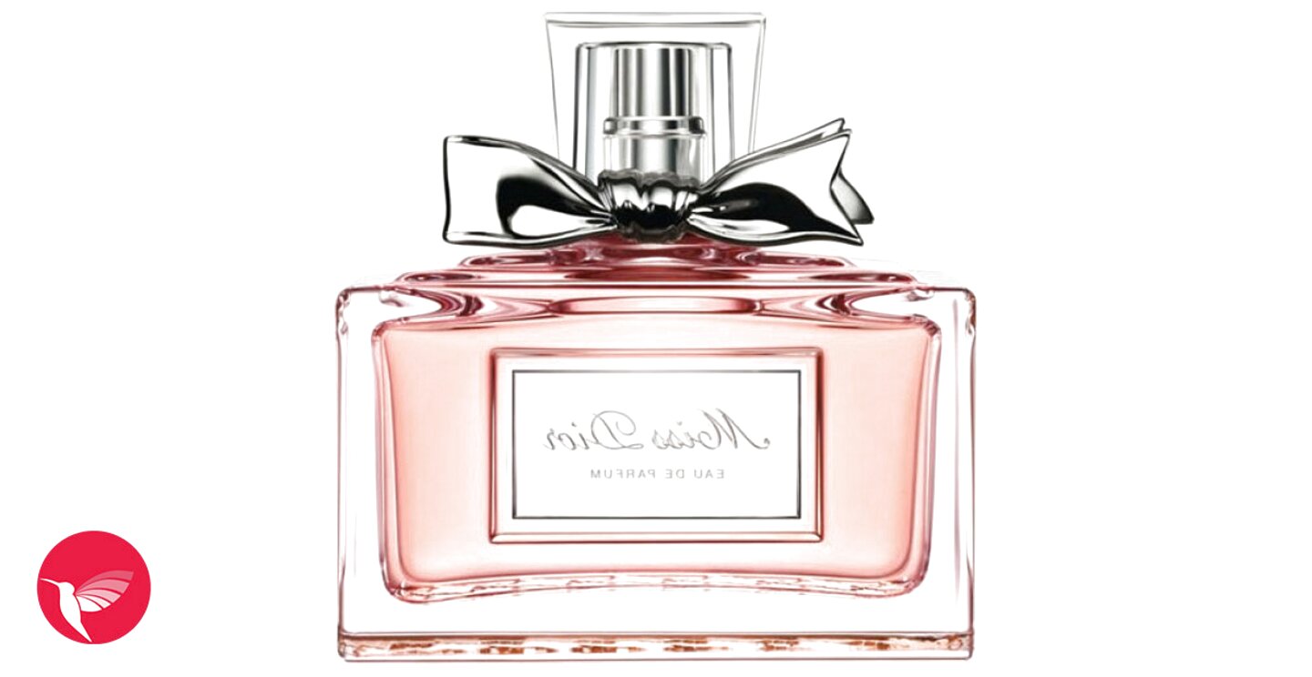 miss dior perfume