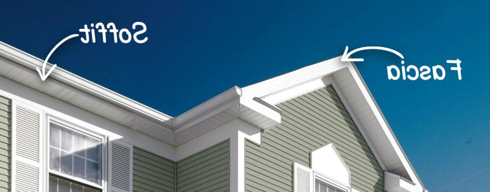 Soffit for sale in UK | 84 used Soffits