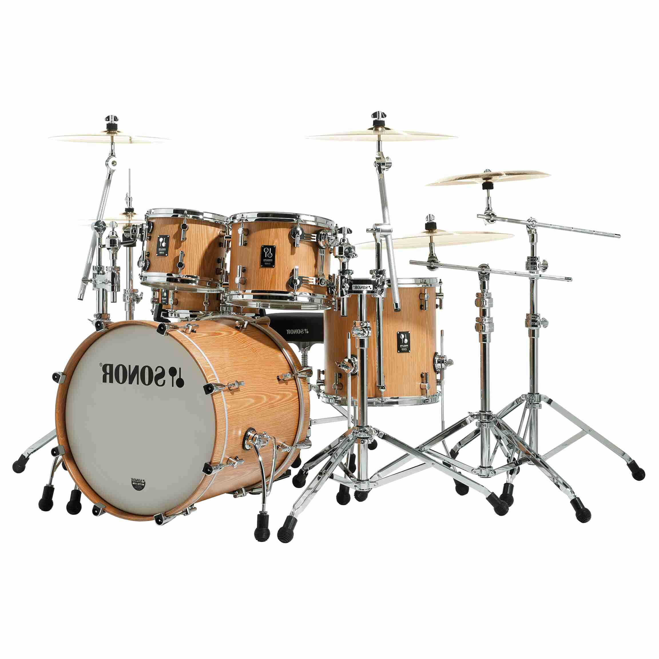 Sonor Drum Set for sale in UK 46 used Sonor Drum Sets