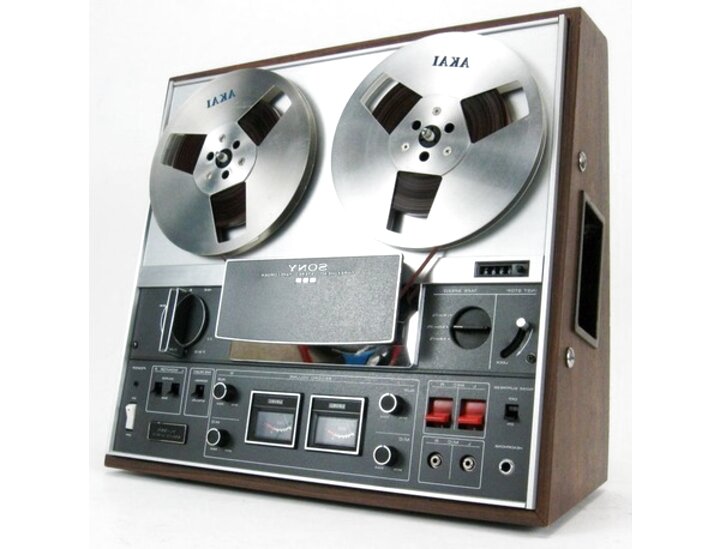 Spool Tape Recorder for sale in UK 63 used Spool Tape Recorders