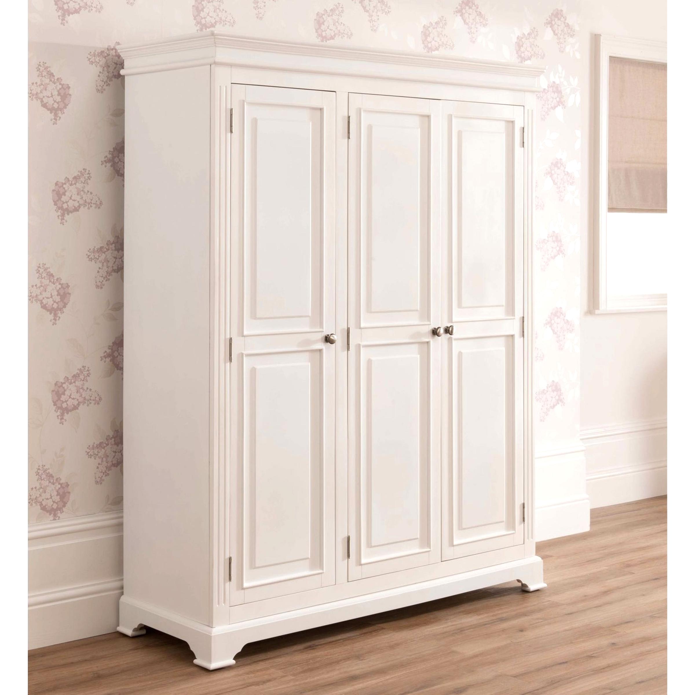 Shabby Chic Wardrobe for sale in UK | 87 used Shabby Chic Wardrobes