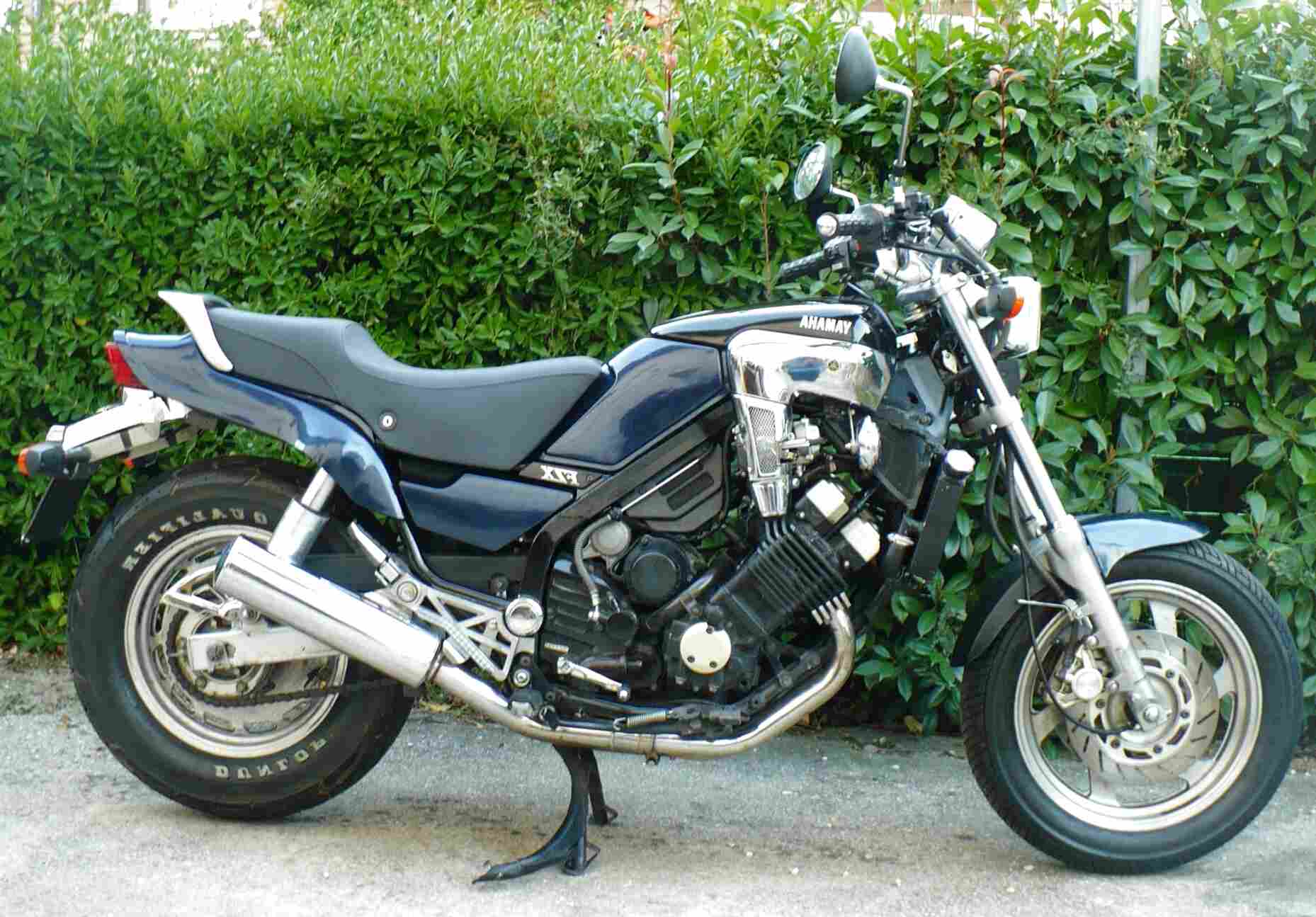 Yamaha Fzx 750 for sale in UK | 52 used Yamaha Fzx 750