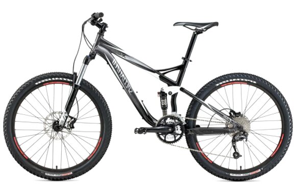 specialized xc comp 2010