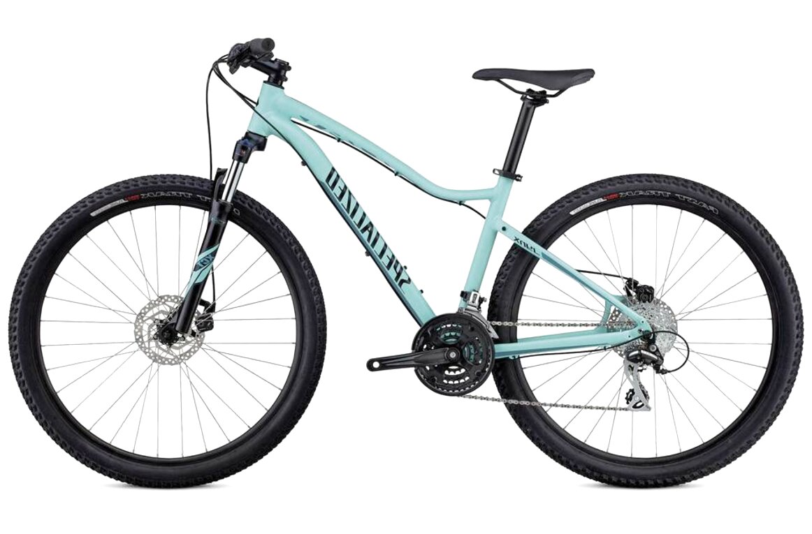 specialized womens hardtail