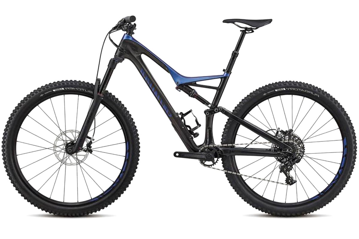 2018 specialized stumpjumper for sale
