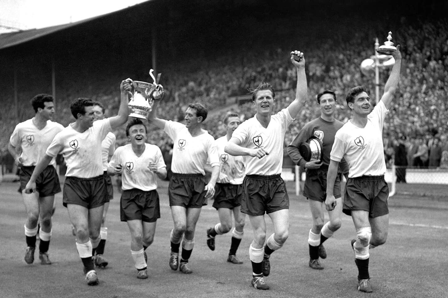 Tottenham 1961 for sale in UK | 59 used Tottenham 1961