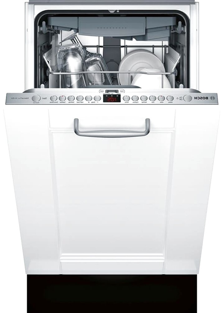 Bosch Integrated Dishwasher for sale in UK 95 used Bosch Integrated