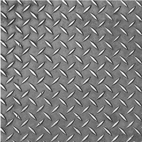 Steel Chequer Plate for sale in UK | 50 used Steel Chequer Plates