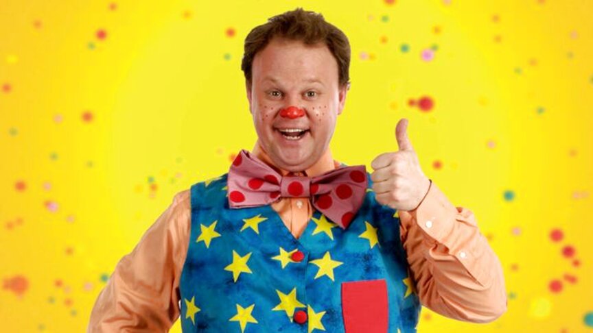 Mr Tumble for sale in UK | 85 used Mr Tumbles