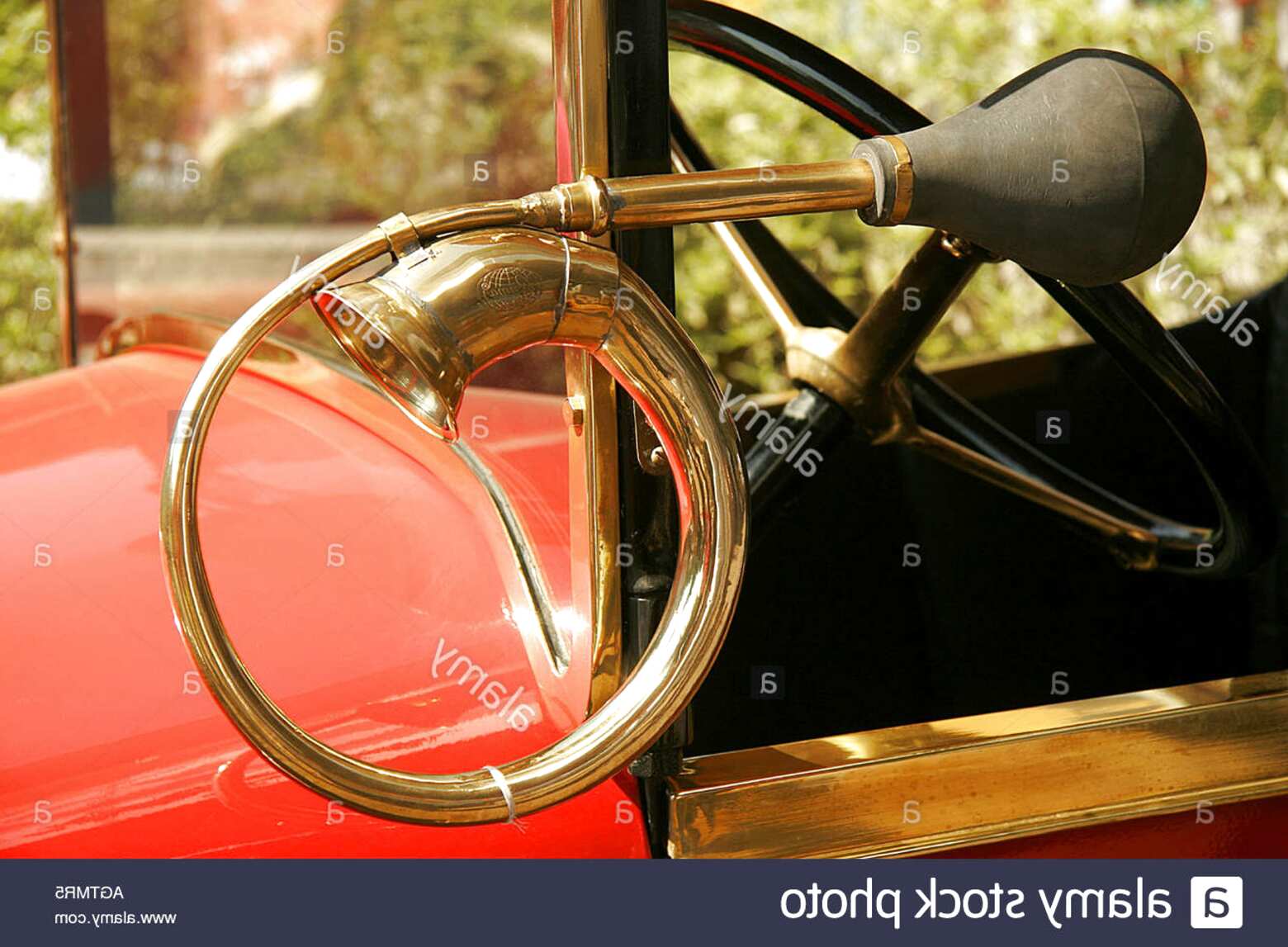 Vintage Car Horn for sale in UK | 73 used Vintage Car Horns