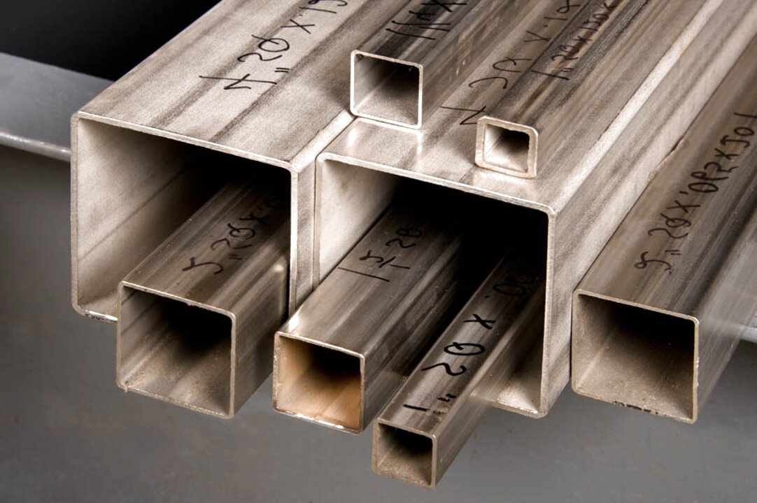 Rectangular Metal Tubing for sale in UK | 26 used Rectangular Metal Tubings