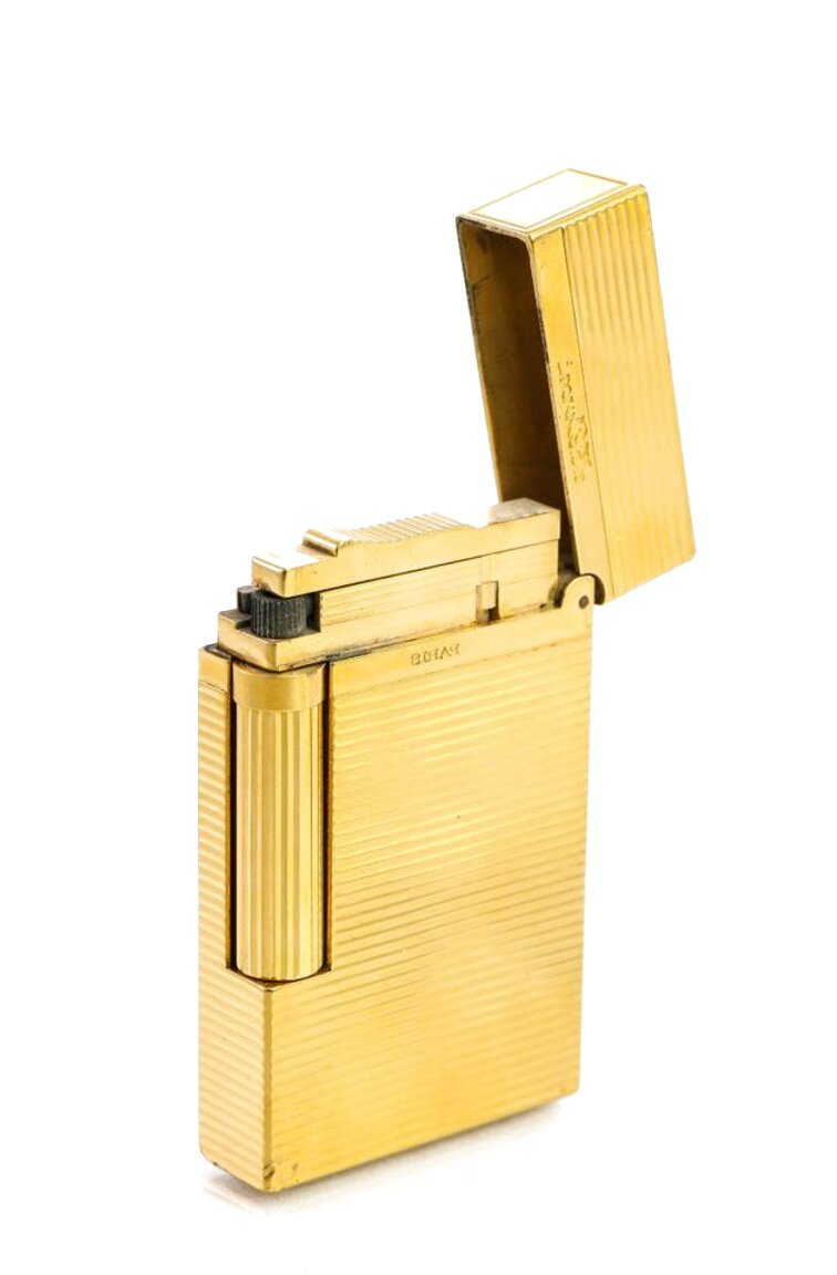 best place to resale st dupont lighters in las vegas