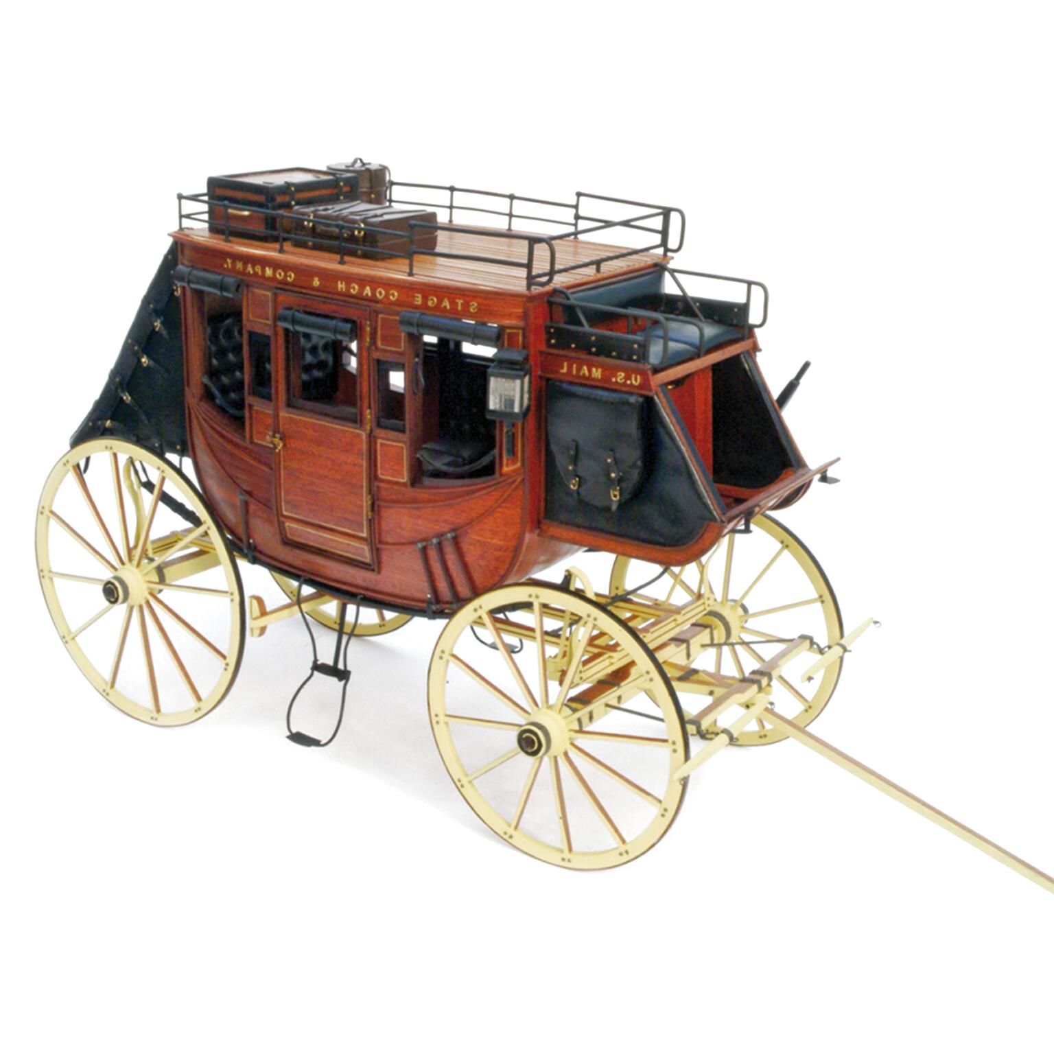 Model Stagecoach for sale in UK | 57 used Model Stagecoachs