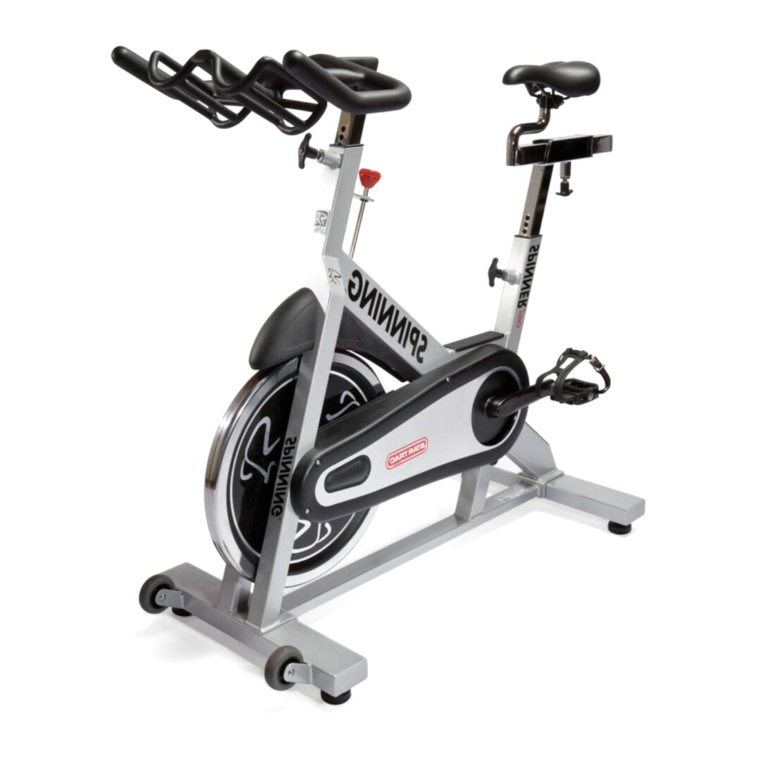 Star Trac Spin Bike for sale in UK | 73 used Star Trac Spin Bikes