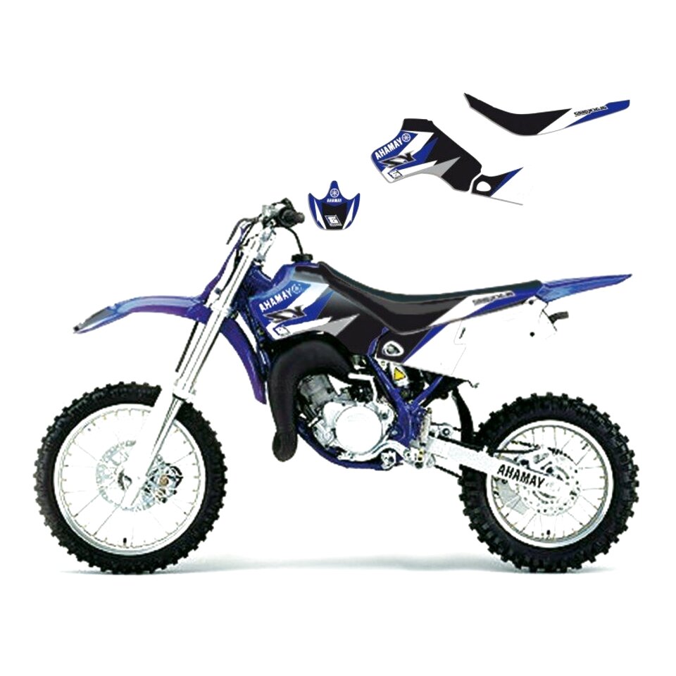 yamaha yz 80 for sale near me