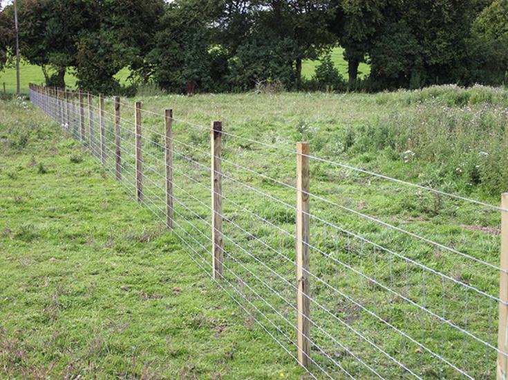 Stock Fencing for sale in UK | 73 used Stock Fencings