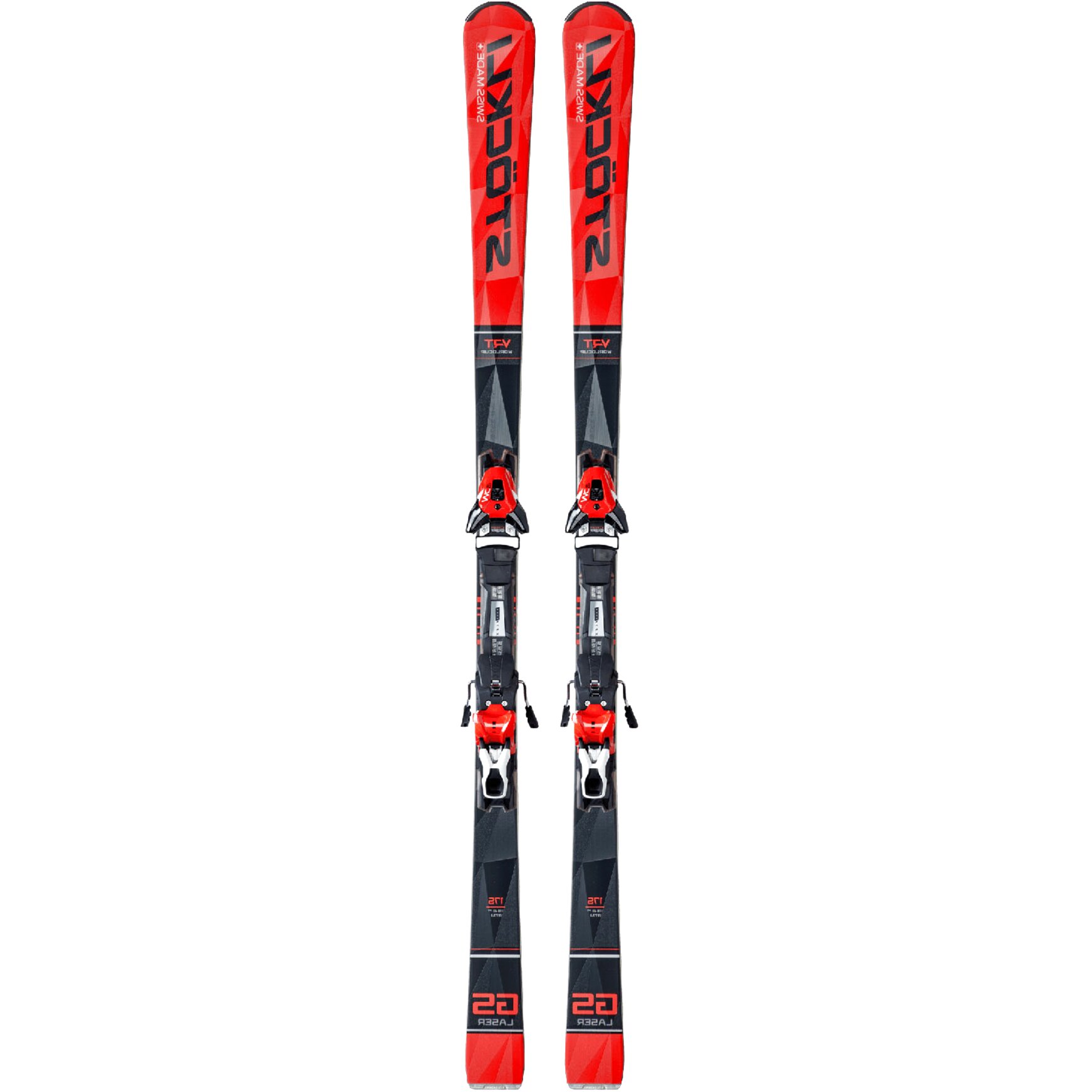 Stockli Skis for sale in UK | 18 used Stockli Skis