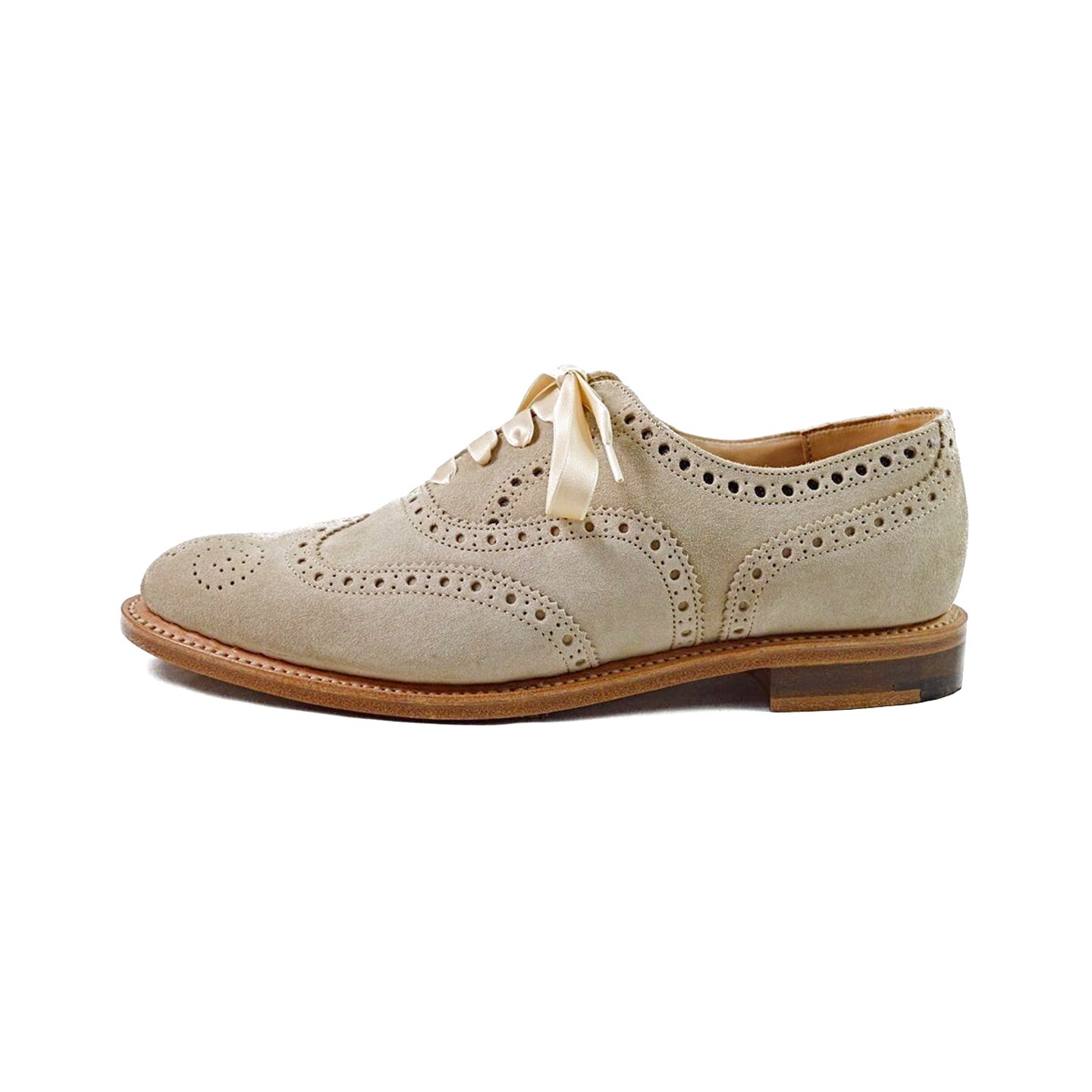 Womens Brogues for sale in UK | 77 used Womens Brogues