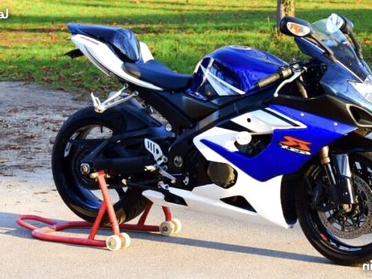 Suzuki Gsxr 1000 K6 for sale in UK | View 56 bargains