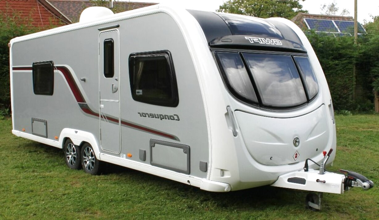 swift-caravan-windows-for-sale-in-uk-86-used-swift-caravan-windows