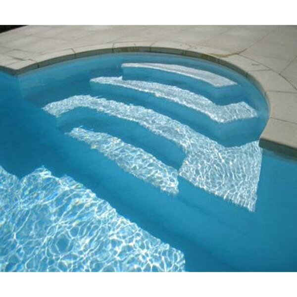 radiant pool liners for sale