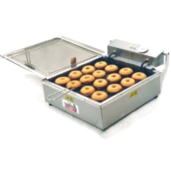 Donut Equipment For Sale In Uk 